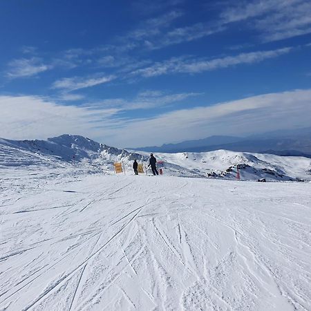 Zubicalm Διαμέρισμα La Zubia  Εξωτερικό φωτογραφία
